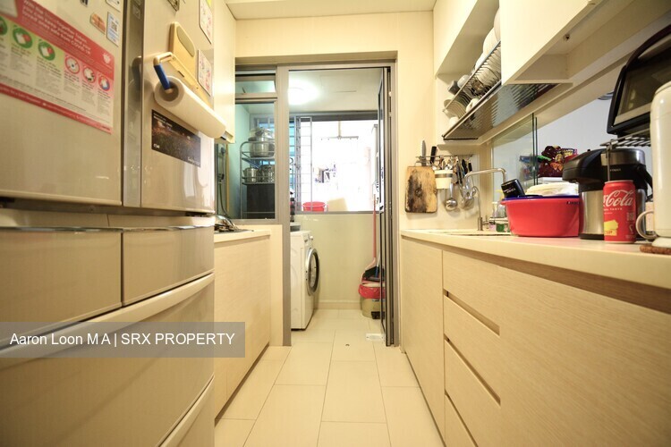 Blk 520A Centrale 8 At Tampines (Tampines), HDB 4 Rooms #378347641